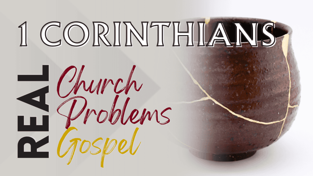 1 Corinthians 2:1-5 – The Upside-Down Kingdom (Part 2)