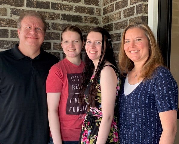 Warren-Family