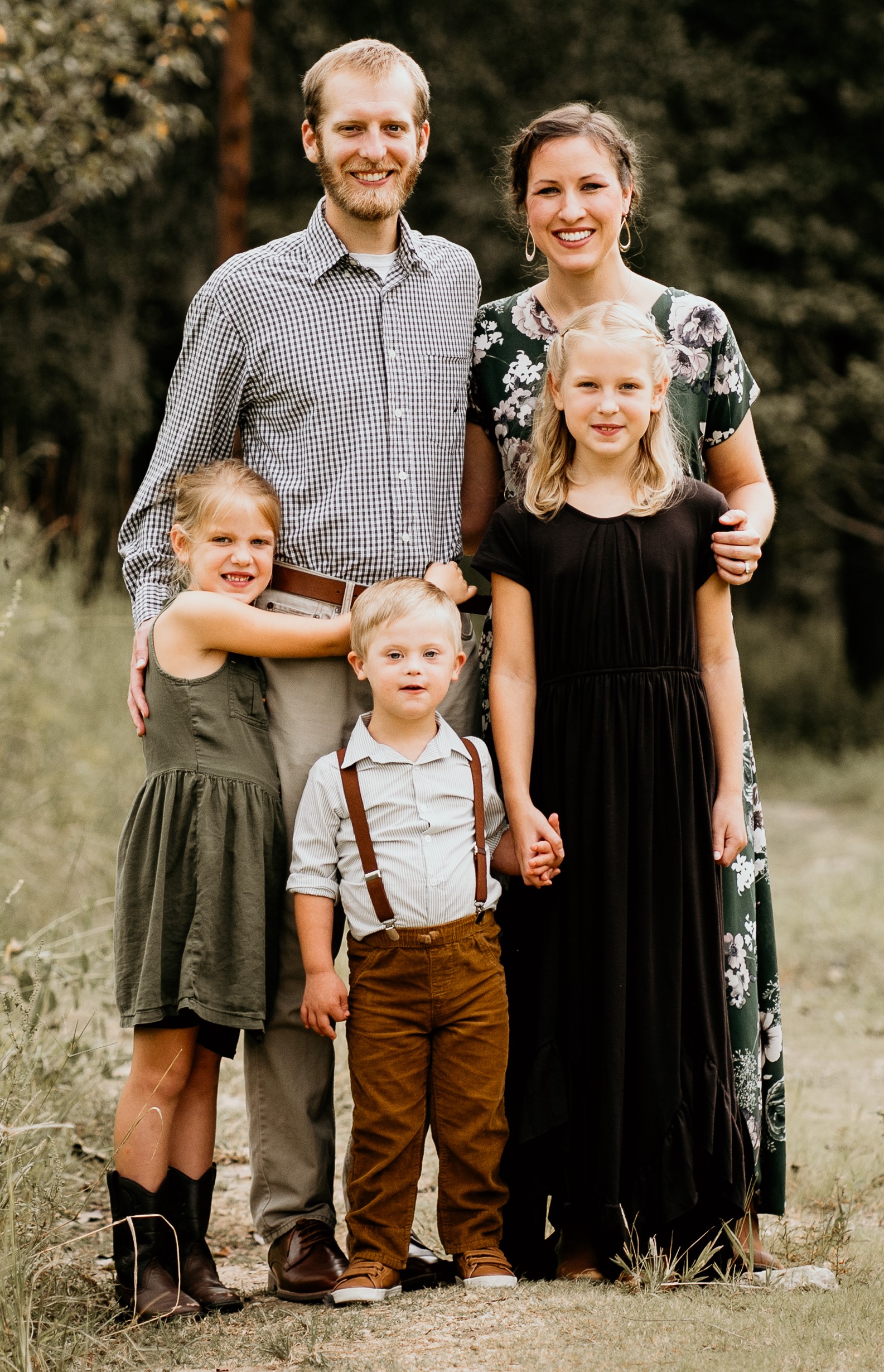 Wingate_family_2020 cropped