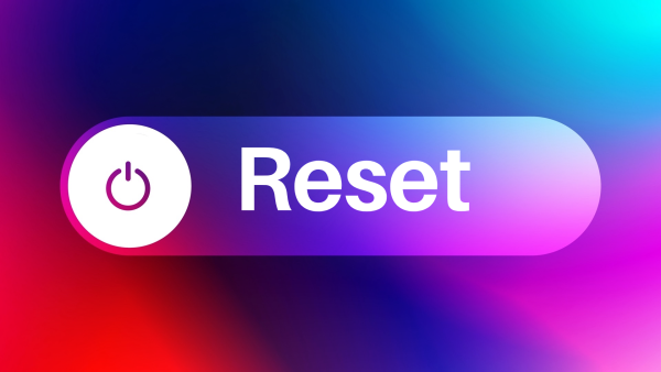 Reset on Rest Image