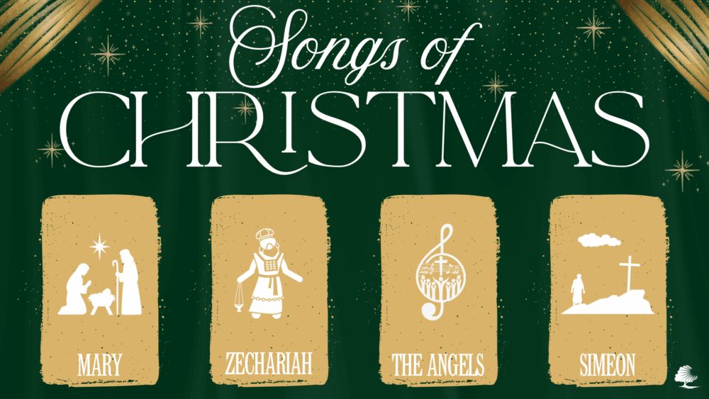 Songs of Christmas