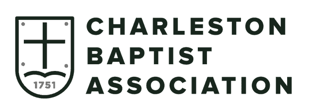 Logo for Charleston Baptist Association