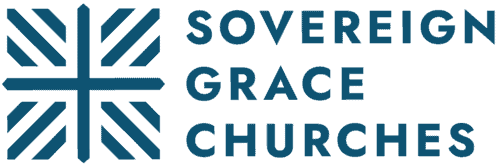 logo for Sovereign Grace Churches