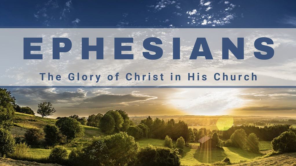 Eph. 4:25-31: Out with the Old, In with the New