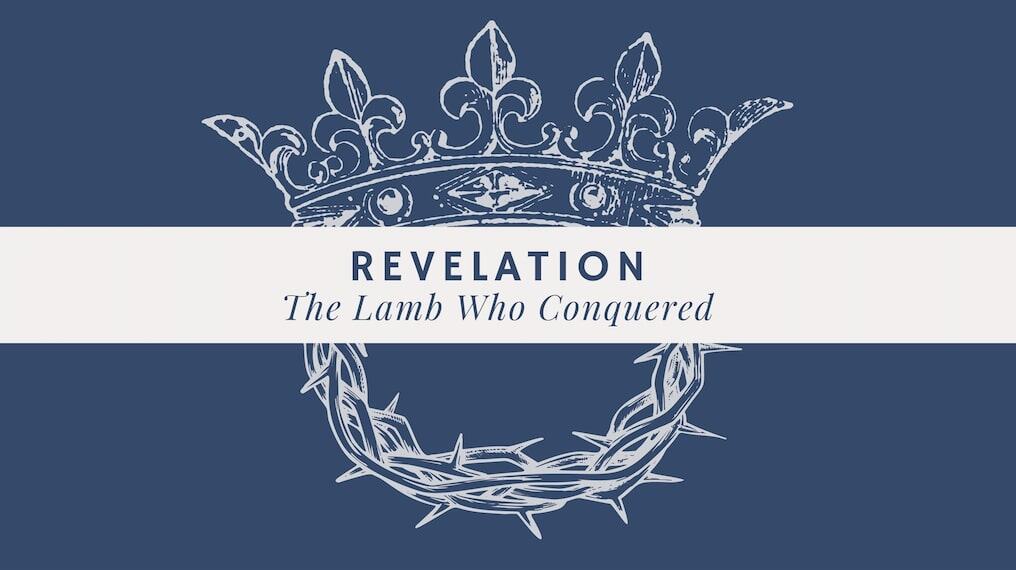 Revelation 3:14-22–The Delusion of Self-Sufficiency